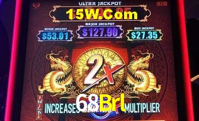 Estatísticas 68Brl